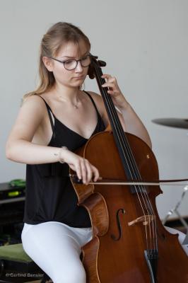 Foto des Albums: Schuljahresabschlusskonzert