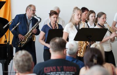Foto des Albums: Schuljahresabschlusskonzert