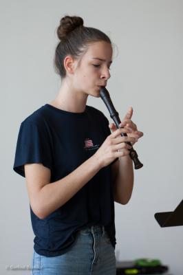Foto des Albums: Schuljahresabschlusskonzert