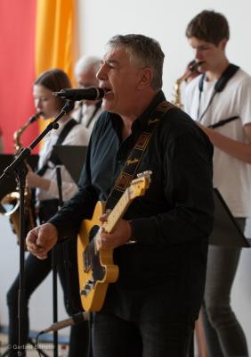 Foto des Albums: Schuljahresabschlusskonzert
