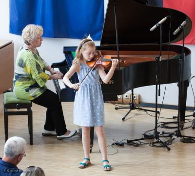 Foto des Albums: Schuljahresabschlusskonzert