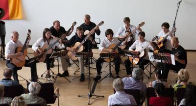 Foto des Albums: Schuljahresabschlusskonzert