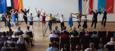 Foto des Albums: Schuljahresabschlusskonzert