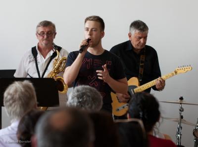 Foto des Albums: Schuljahresabschlusskonzert