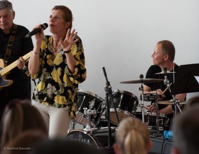 Foto des Albums: Schuljahresabschlusskonzert
