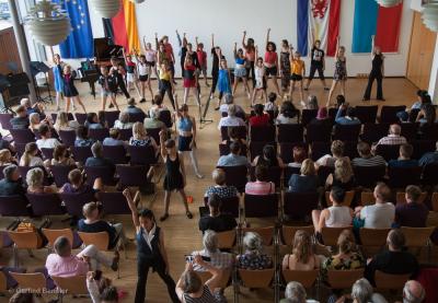 Foto des Albums: Schuljahresabschlusskonzert