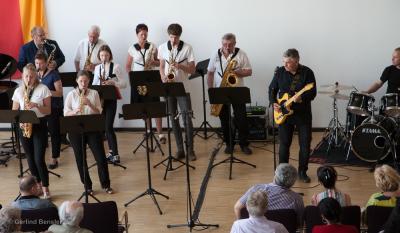 Foto des Albums: Schuljahresabschlusskonzert