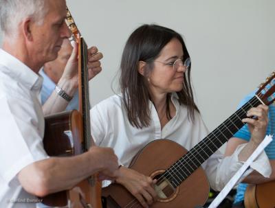 Foto des Albums: Schuljahresabschlusskonzert