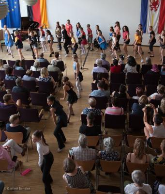 Foto des Albums: Schuljahresabschlusskonzert