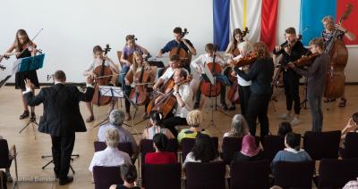 Foto des Albums: Schuljahresabschlusskonzert