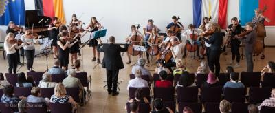 Foto des Albums: Schuljahresabschlusskonzert