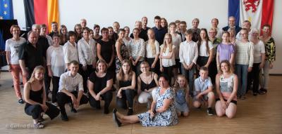 Foto des Albums: Schuljahresabschlusskonzert