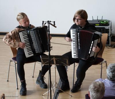 Foto des Albums: Schuljahresabschlusskonzert