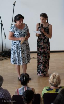 Foto des Albums: Schuljahresabschlusskonzert