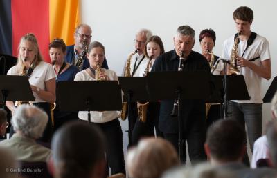 Foto des Albums: Schuljahresabschlusskonzert