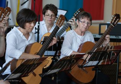 Foto des Albums: Schuljahresabschlusskonzert
