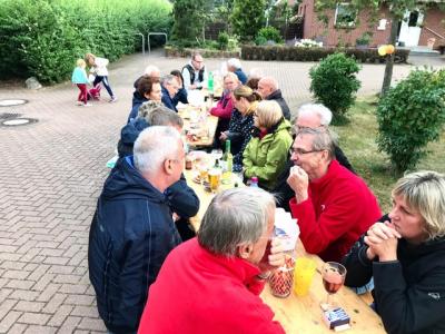 Foto des Albums: Strassenfest im Quittenweg
