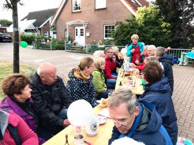 Foto des Albums: Strassenfest im Quittenweg