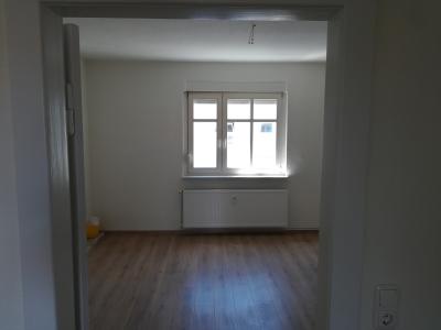 Foto des Albums: Wohnung Schlamauer Straße 1 A