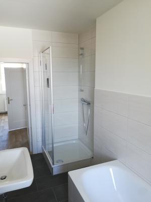 Foto des Albums: Wohnung Schlamauer Straße 1 A