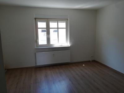 Foto des Albums: Wohnung Schlamauer Straße 1 A