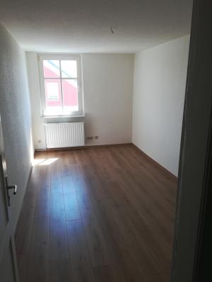 Foto des Albums: Wohnung Schlamauer Straße 1 A