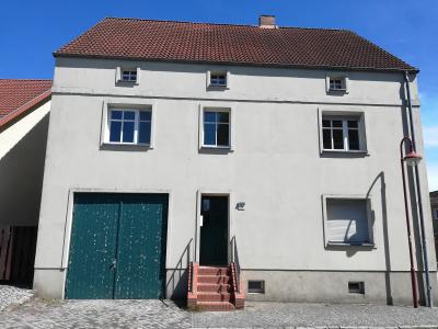 Foto des Albums: Wohnung Schlamauer Straße 1 A