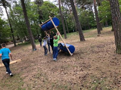 Foto des Albums: Klassenfahrt 2019