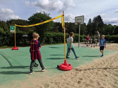 Foto des Albums: Sportfest 2019