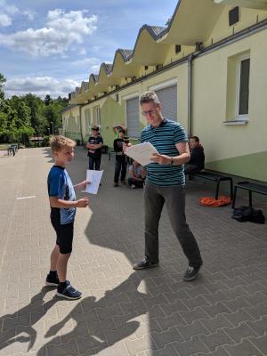 Foto des Albums: Sportfest 2019