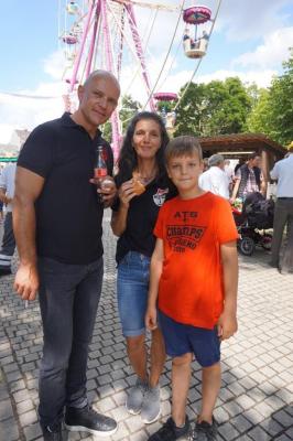 Foto des Albums: Wiesenfestsonntag 21.07.2019 (21. 07. 2019)