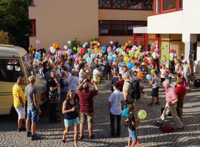 Foto des Albums: Wiesenfestmontag 22.07.2019 (22. 07. 2019)