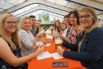 Foto des Albums: Wiesenfestmontag 22.07.2019 (22. 07. 2019)