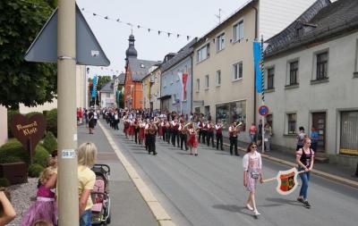 Foto des Albums: Festzug der Kinder, 22.07.2019 (22. 07. 2019)