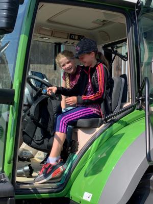 Foto des Albums: Klasse 4a in Kringell