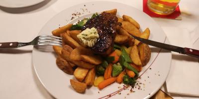 Foto des Albums: Vereinsausflug nach Wien 2019 (01. - 03.02.)