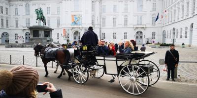 Foto des Albums: Vereinsausflug nach Wien 2019 (01. - 03.02.)