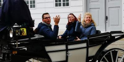 Foto des Albums: Vereinsausflug nach Wien 2019 (01. - 03.02.)