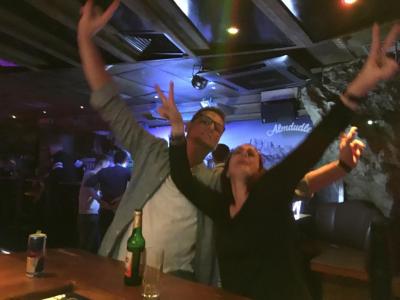 Foto des Albums: Vereinsausflug nach Wien 2019 (01. - 03.02.)