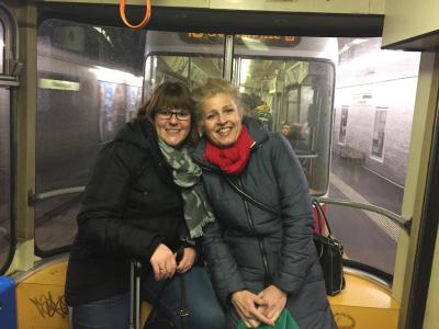 Foto des Albums: Vereinsausflug nach Wien 2019 (01. - 03.02.)