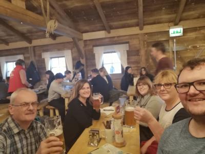 Foto des Albums: Vereinsausflug nach Wien 2019 (01. - 03.02.)