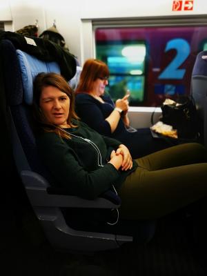 Foto des Albums: Vereinsausflug nach Wien 2019 (01. - 03.02.)