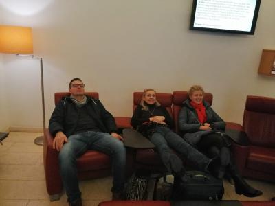 Foto des Albums: Vereinsausflug nach Wien 2019 (01. - 03.02.)