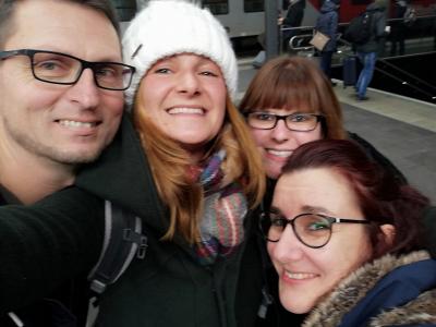 Foto des Albums: Vereinsausflug nach Wien 2019 (01. - 03.02.)