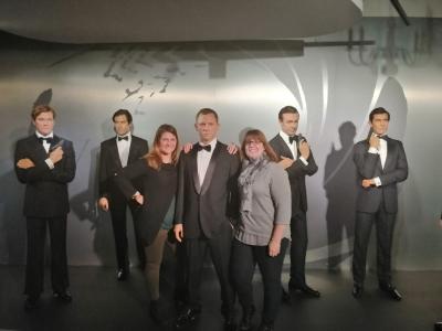 Foto des Albums: Vereinsausflug nach Wien 2019 (01. - 03.02.)