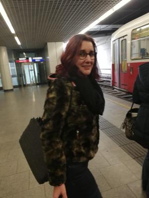 Foto des Albums: Vereinsausflug nach Wien 2019 (01. - 03.02.)