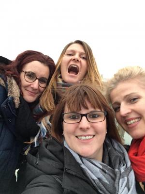 Foto des Albums: Vereinsausflug nach Wien 2019 (01. - 03.02.)
