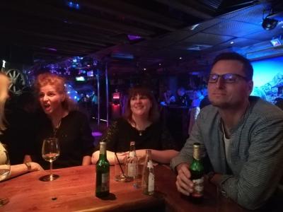 Foto des Albums: Vereinsausflug nach Wien 2019 (01. - 03.02.)