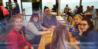 Foto des Albums: Vereinsausflug nach Wien 2019 (01. - 03.02.)
