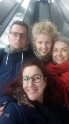 Foto des Albums: Vereinsausflug nach Wien 2019 (01. - 03.02.)